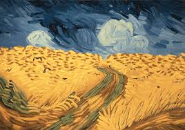 The year of the woman director. Epingle Par Jane Ward Sur Corner Peintures De Van Gogh Comment Peindre Les Arts