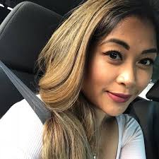 Charisse Barrett's Instagram, Twitter & Facebook