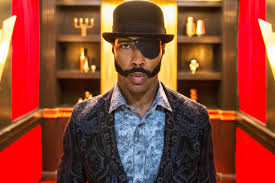 The Story Behind Sorry to Bother You's Technicolor Costumes