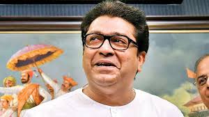 He is the nephew of bal thackeray. Raj Thackeray To Hold Three Public Meets To Campaign For Congress Ncp