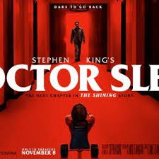 Doctor Sleep – Review | Stephen King Movie Sequel | Heaven of Horror