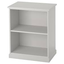 Klimpen Table Leg With Storage Light Gray Ikea In 2020 Ikea Table Legs Shelves