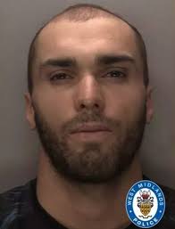 The Coventry and Warwickshire criminals jailed in January