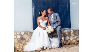 The film was a massive hit when it was released and discussions about a sequel have been happening for years. Doug Gore And Shanice Witter Tied The Knot Loop Jamaica