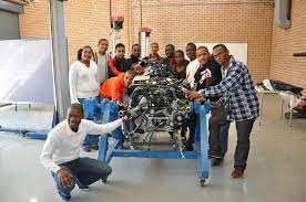 We did not find results for: Mercedes Benz South Africa Initiative Prepares Youth For Automotive Excellence