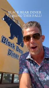 Big things are happening in Salem! 🐻, We’re transforming the old Shari’s 