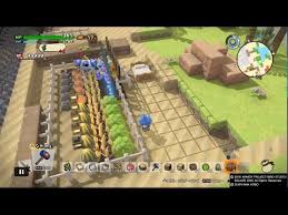 ドラクエビルダーズ2 中間素材 くすりの葉 のレシピ 入手方法 使いみち Dqb2 攻略大百科