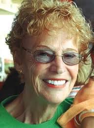 Elizabeth Jerome Obituary (2025)