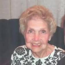 Obituary information for Mildred Juanita Calia
