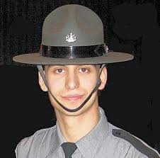 Trooper Kenton Iwaniec Memorial Foundation