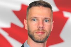 PPC candidate returns to run in Cloverdale-Langley City byelection