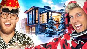 ČECH VS JAKE PAUL (finále)