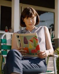 Caitriona balfe's character mollie miles has the complicated honor of being the token woman in james mangold's film. 20th Century Studios Ford V Ferrari Mollie Miles Facebook