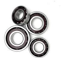 China Factory Bearing B7040c B7040e B7044c Angular Contact Ball Bearing for Packaging Machinery