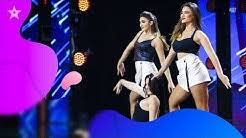 Italia's got talent, il programma di tv8 perfetto per tutta la famiglia, in onda tutti i mercoledì alle ore 21.30 in prima visione su tv8, con 7 puntate di audizioni e la finale live in onda italia's got talent 2020: Italia S Got Talent Youtube