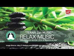 Terapi Otak Suara Alam Kombinasi Music Zen Terapi Full Original Membantu Refresh Pikiran Youtube Youtube Musik Instrumental Otak Suara