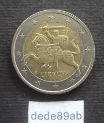 Lituanie Lietuva Piece De 2 Euros 2015 Armoirie Chevalier Rakuten Retrouvez l'ensemble des pièces euros d'une valeur faciale de 2 € commémoratives par pays et par année. lituanie lietuva piece de 2 euros 2015 armoirie chevalier