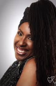 JANET KAY 'Queen of Lover's Rock'