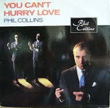 Phil Collins Phil Collins