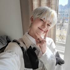 Kim sunoo was introduced as a contestant in the cj enm and bighit entertainment's. Fans Can T Get Over Enhypen Sunoo S New Hair Color Gossipchimp Trending K Drama Tv Gaming News