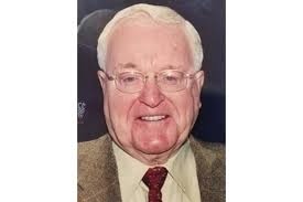 John Motley Obituary (2015)