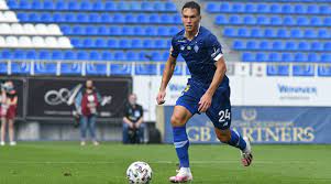 Динамо розгромило верес у 2 турі. Dinamo Veres Obzor Matcha 01 08 2021 I Video Golov á‰ Footboom