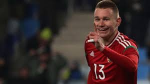 Madrid b, real madrid castilla, mainz, mainz 05, schalke 04, hoffenheim, hannover, hannover 96. Fenerbahce To Pay 1 5 Million Euros To Apollon Limassol For Attila Szalai Mbsoccerevents