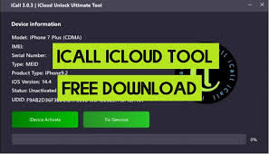 Currently, the iremove toolkit contains both free and paid software. Icall Tool V5 1 Latest Icloud Bypass Remove Meid Free Download