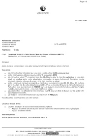 884 550 offres d'emploi disponibles. Mlaz Bog U Neredu Attestation Pole D Emploi Aug American Com