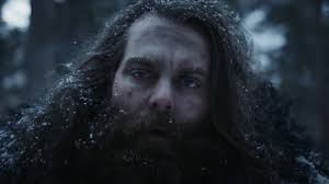 The Head Hunter Fragman