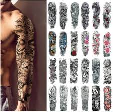 Discount New Tattoo Design For Arm New Tattoo Design For Arm 2020 On Sale At Dhgate Com