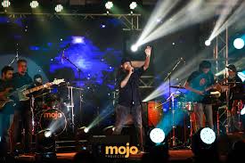 Prove your favorite music genre is better than the opponents'. A Battle Of The Bands Hotel Istana Kl Mojoprojects