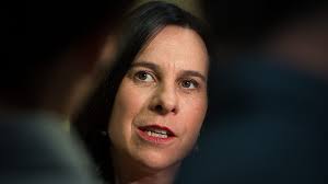 Montréal vise une réduction des GES de 55% d'ici 2030, dit Valérie Plante
