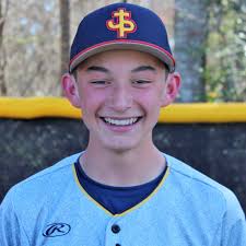 Pope John Paul II Baseball Roster (2022-23)