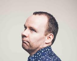 Neil Delamere to bring 'Handstand' to the Longford Arms Hotel