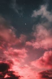  21 Ide Bulan Dan Bintang Pemandangan Latar Belakang Langit Malam