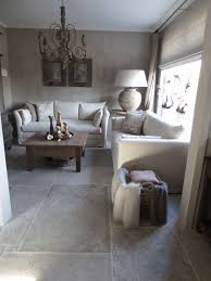 Kantelberg Stone Flooring Living Room Floor Lounging Interior
