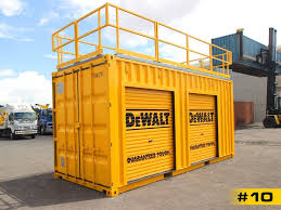 Initially Opening Its Doors In 2005 Trading As A One Man Army Port Containers Has Shipping Container House Plans Shipping Container Shipping Container Design