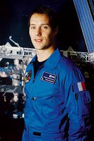 From april to september 2001, thomas was a trainee engineer with thales alenia space in cannes, france, where he developed a satellite system design tool using concurrent engineering techniques. Esa Space For Kids Thomas Pesquet