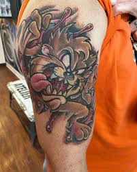 Located in the central business district of downtown cincinnati. Christopher Sanders Nightshade Ink Tattoos Cincinnati Oh