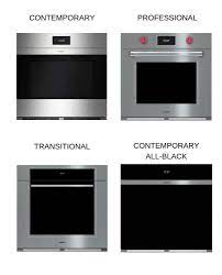 Both single and double ovens come in contemporary, transitional or professional styles to fit any kitchen beautifully. Wolf Wall Ovens M Series Vs E Series Vs Speed And Steam Review