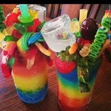 39 Candy Drinks Ideas Candy Drinks Yummy Drinks Drinks