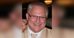 Obituary information for Robert C. "Bob" Ballard