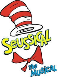 Seussical the musical is a patchwork of some 17 dr. Liberty Drama Club Presents Seussical Jr Rosa G Maddock School