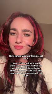 Discover New Music by Maisi