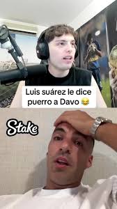 Porque Le Dicen Puerro A Davo