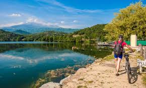 Some will be hidden away at the top of high ledges to to get a ladder in animal crossing, you will first need to get the recipe. 10 Great Long Distance Cycle Routes In Europe Readers Tips Cycling Holidays The Guardian