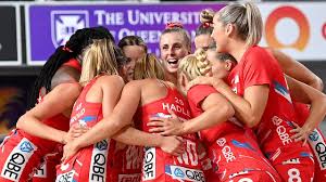 1 penrith panthers 8 8 0 0 279 86 +193 18 2 western suburbs magpies 9 7 0 2 306 172 +134 14 3 parramatta eels 8 5 0 3 241 170 +71 12 4 Queensland Firebird Vs New South Wales Swift Overtime Round One Nissan Arena Sydney News Today