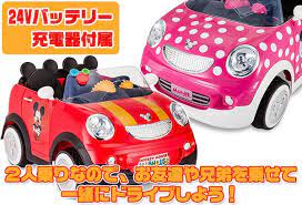 楽天市場 パシフィック サイクル 12v ディズニー ミッキーマウス ミニーマウス ホット ロッド クーペ キッズ ジュニア おもちゃ 電動四輪車 電動乗用玩具 カー 乗り物 2人乗り 24v pacific cycle 12 volt disney mickey mouse minnie mouse hot rod ホットロッド