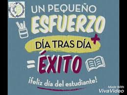 La vigesimotercera edición, publicada en octubre de 2014 como colofón de las conmemoraciones del tricentenario de la academia, es fruto de la colaboración de las veintidós corporaciones integradas en la asociación de academias de la lengua española (asale). Feliz Dia Del Estudiante La Ingenieria Mecanica Uni